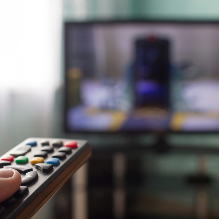 tv