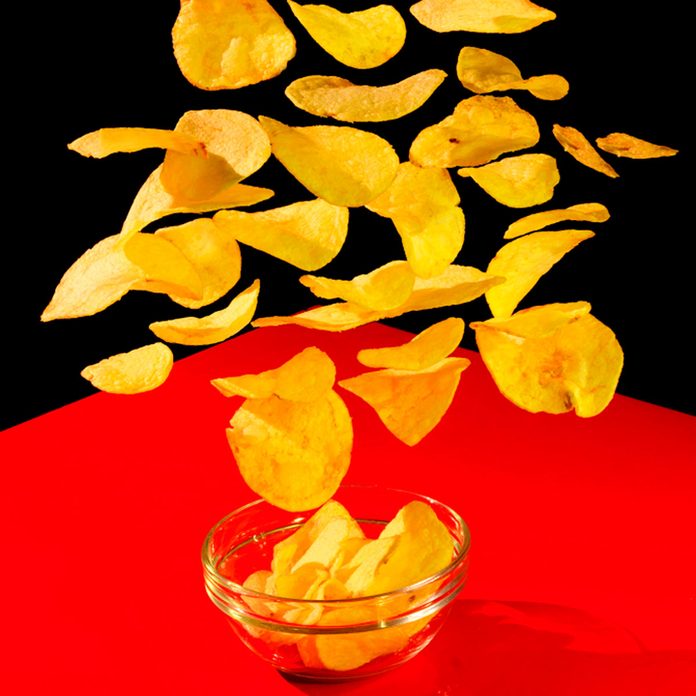 chip