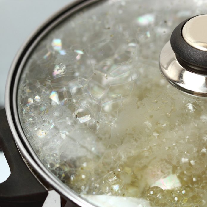 boil