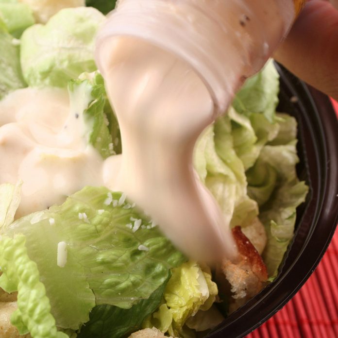 salad