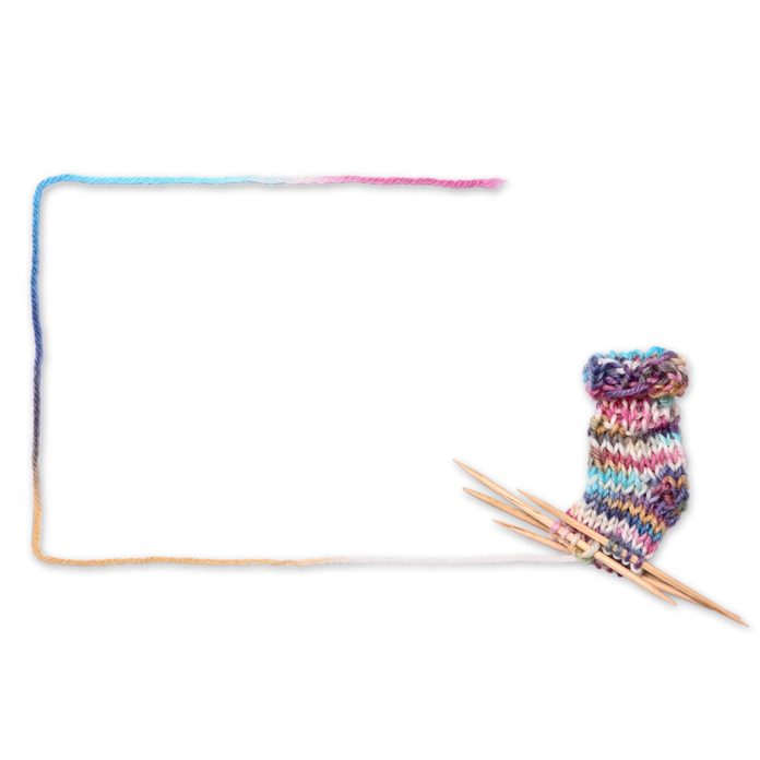 knit