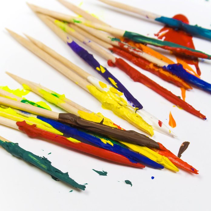 paint