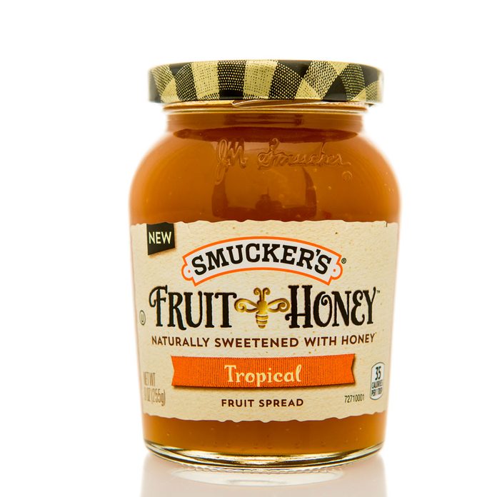 honey