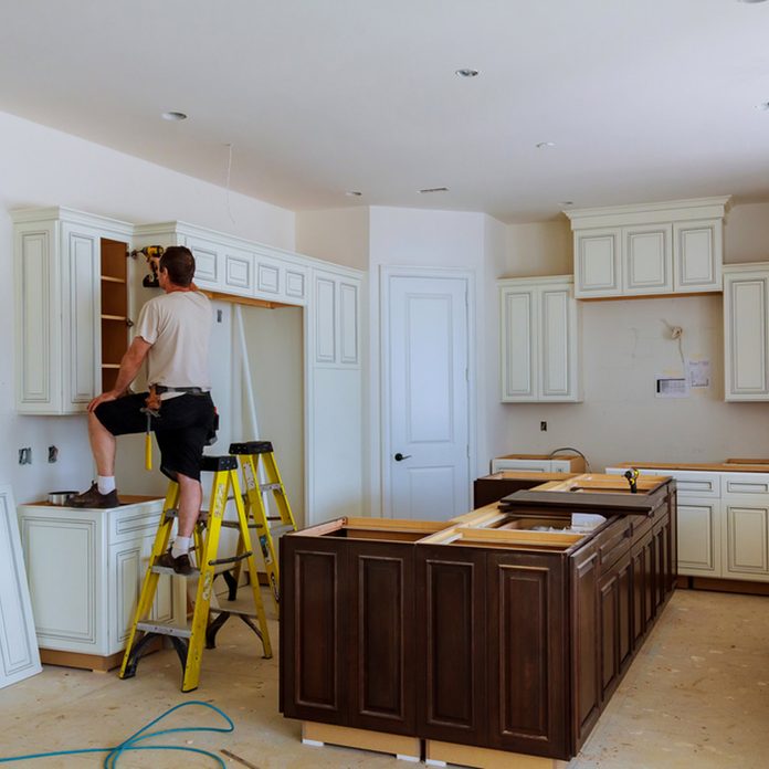 remodel