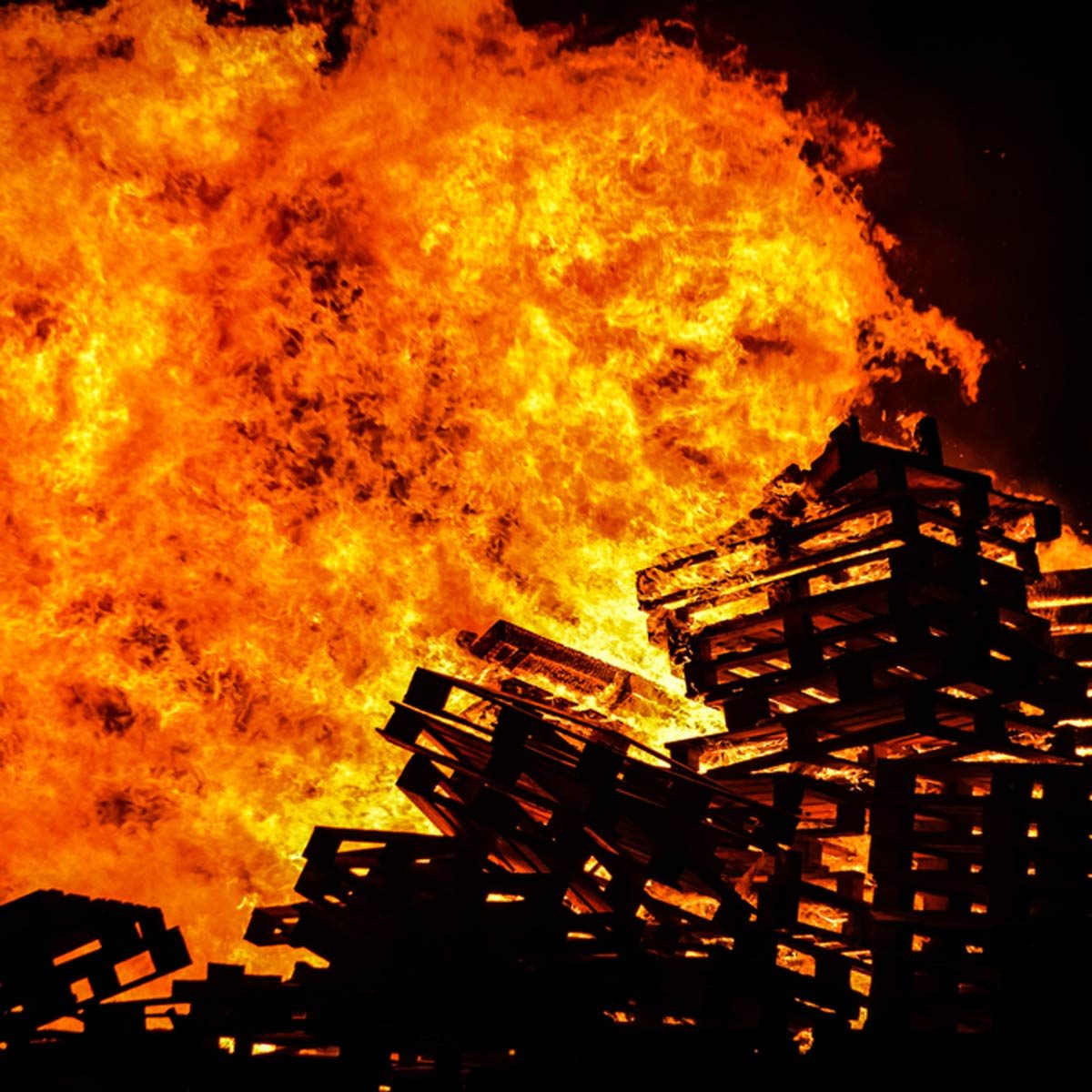 fire