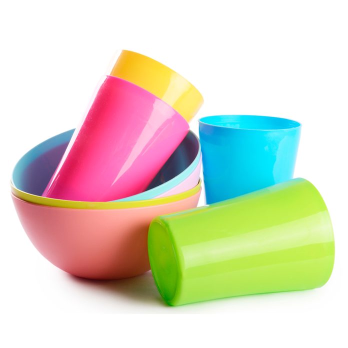 cup