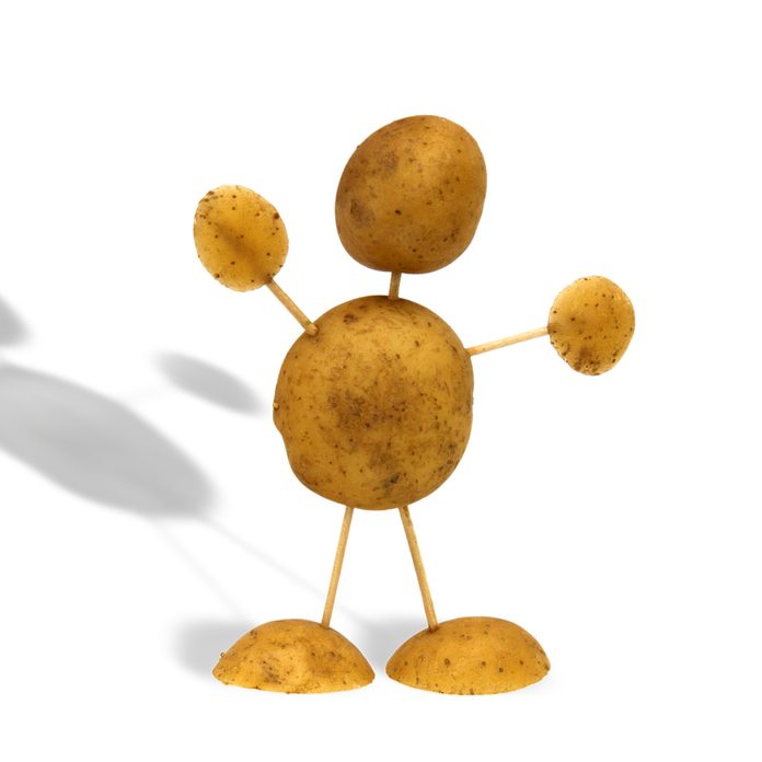 potato
