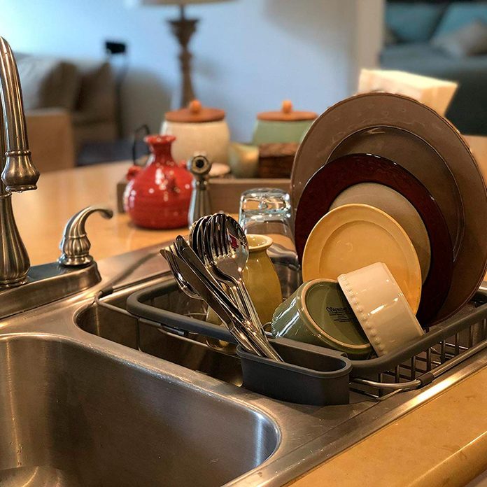 sink