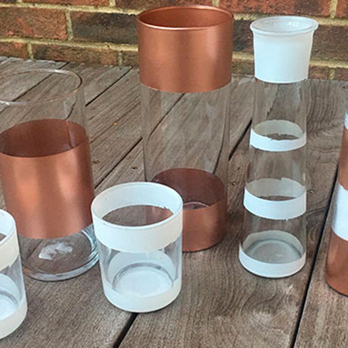 Candleholders