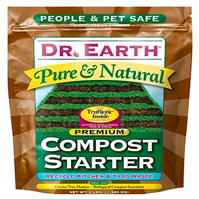 Compost