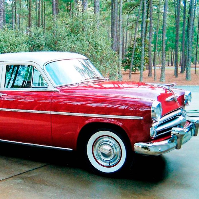 Dodge