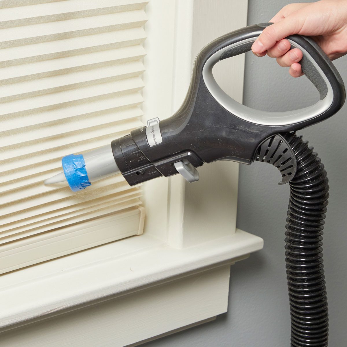 vacuum tight spots HH