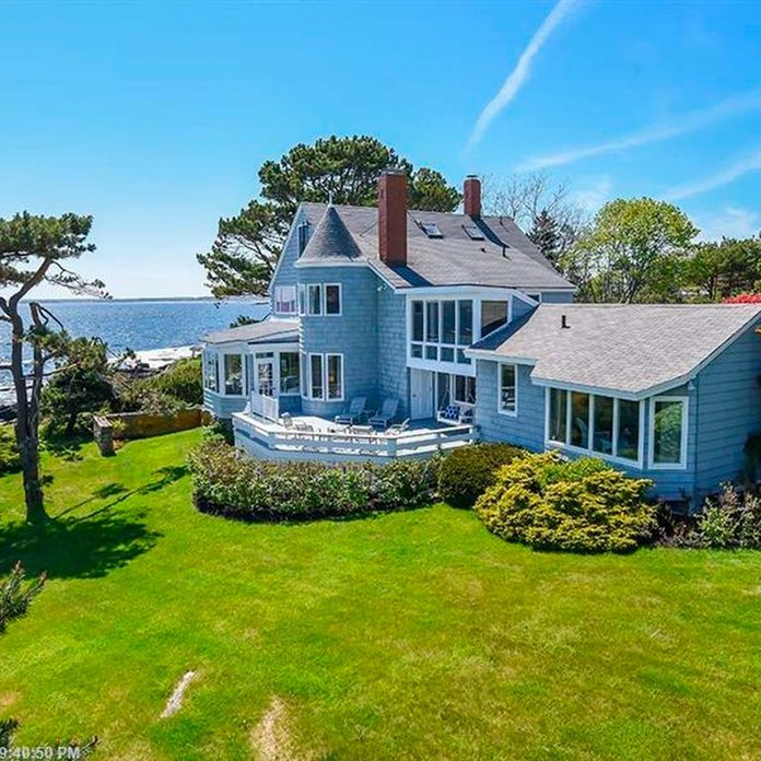 Maine