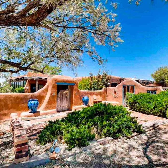 New-Mexico