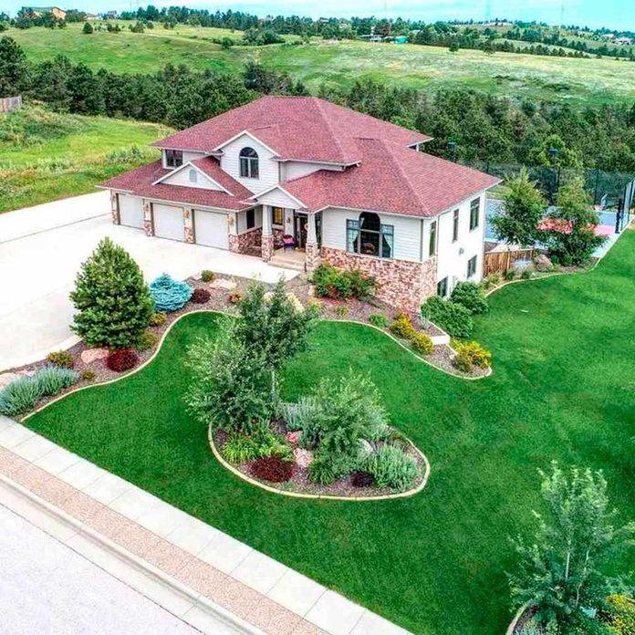 South-Dakota