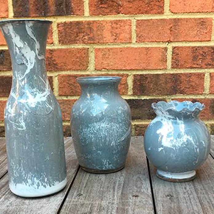Vases