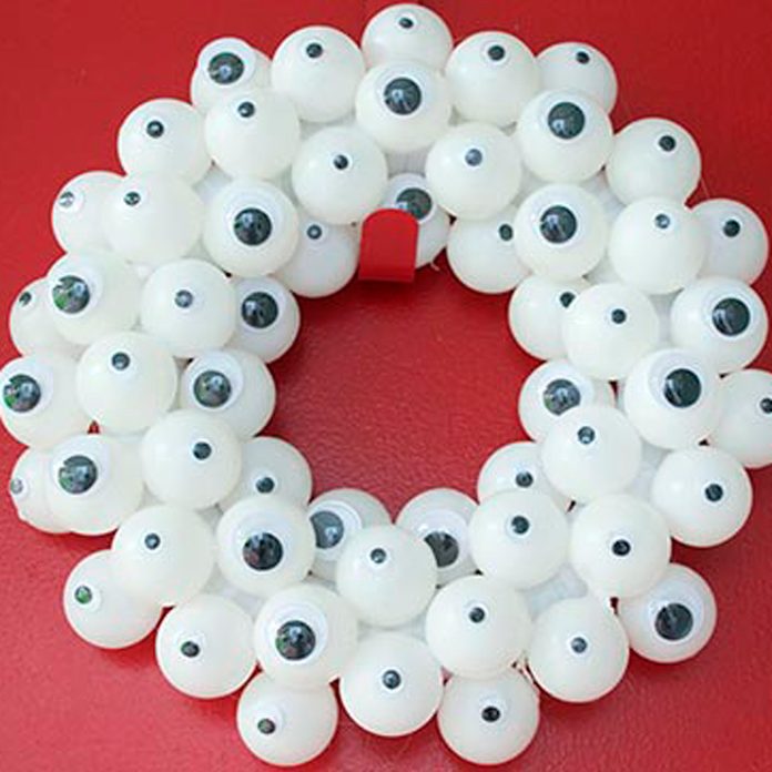eyes
