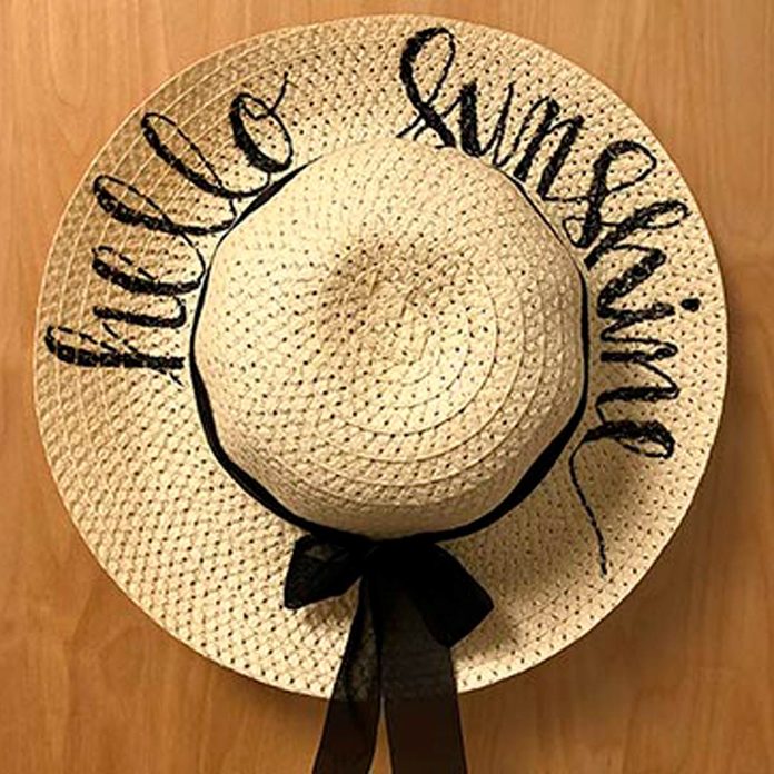 hat