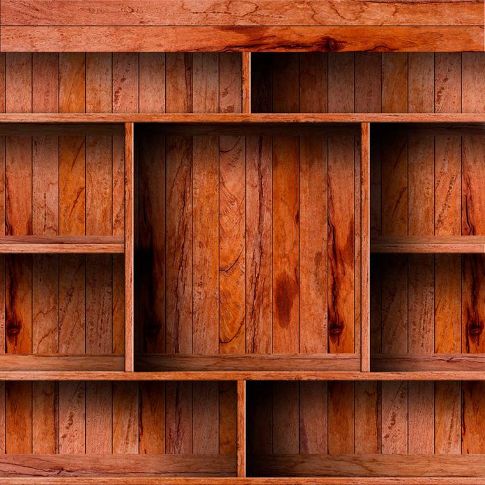 wood