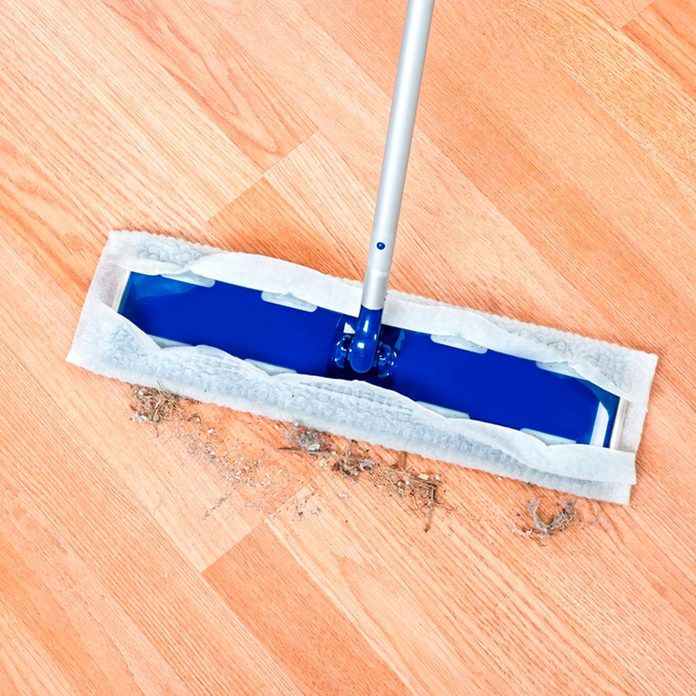 Sweep