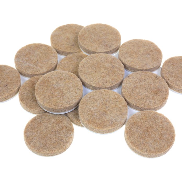 Pads