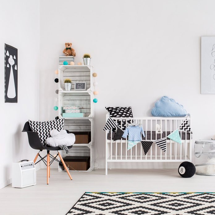 crib
