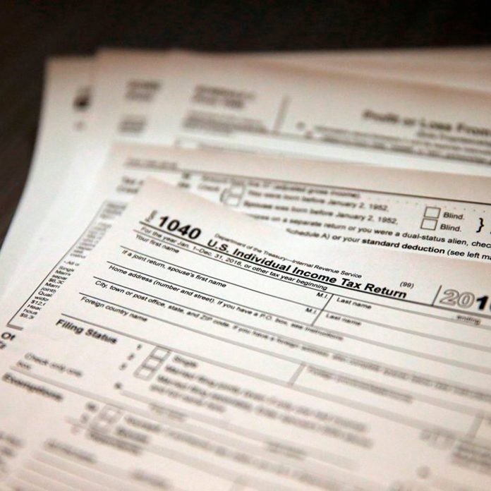 tax