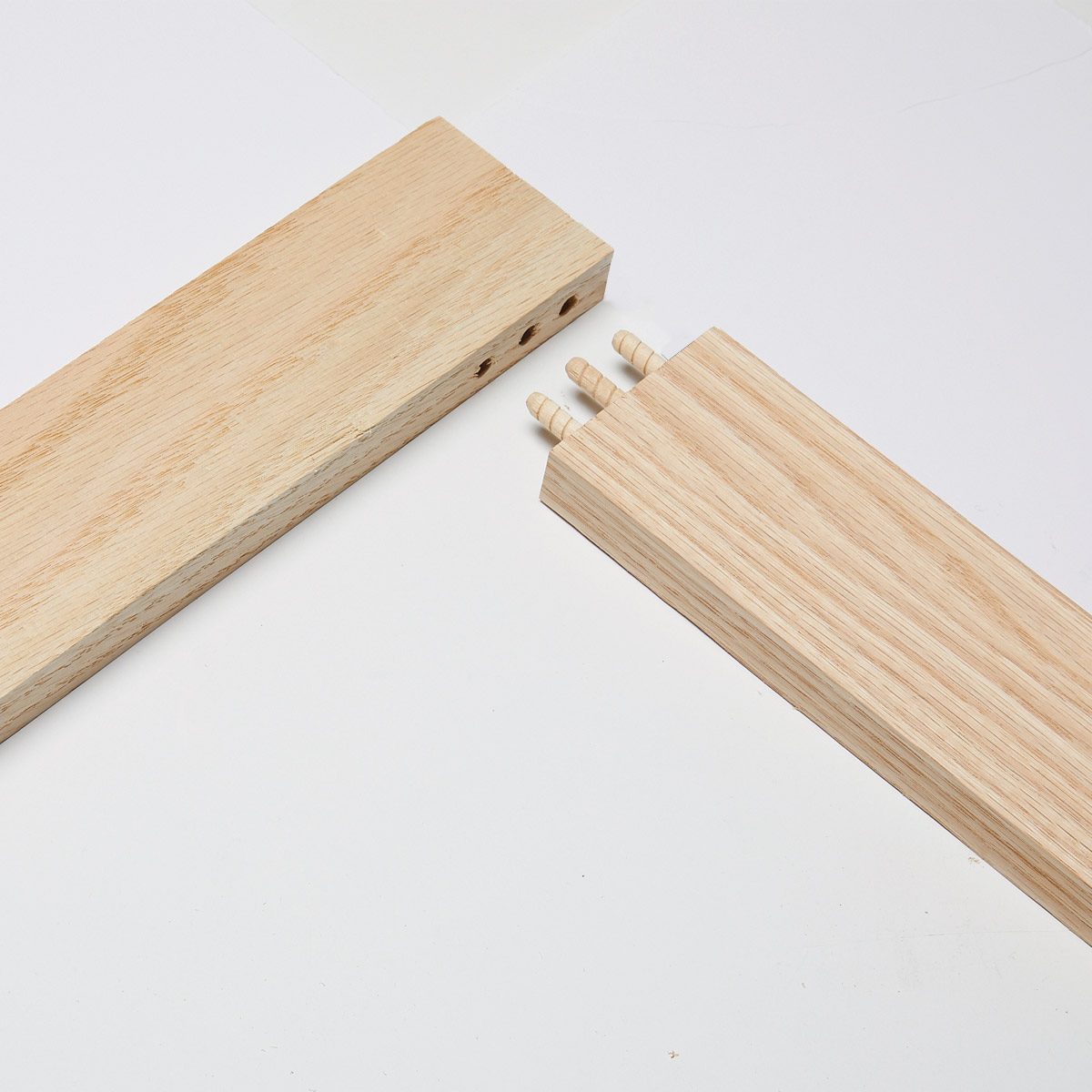 simple joinery options
