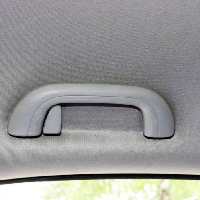 handle