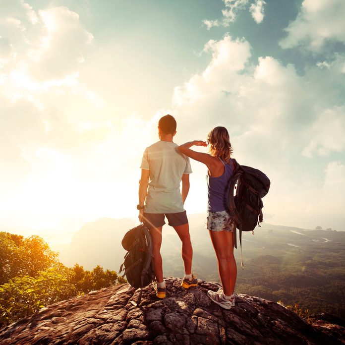 hike