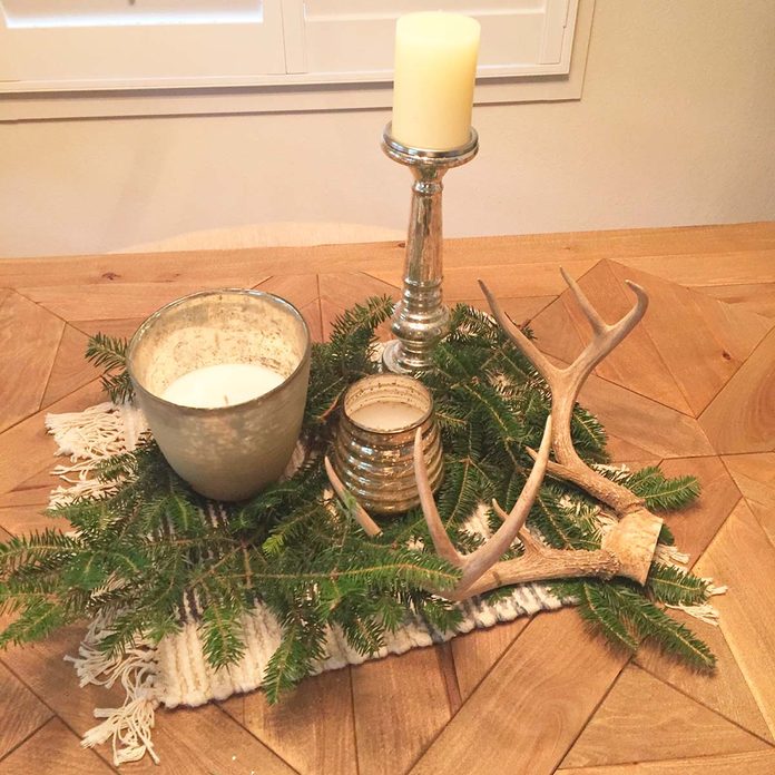 Tablescape