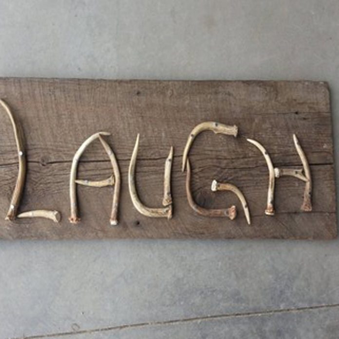 sign