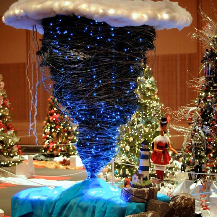Tornado