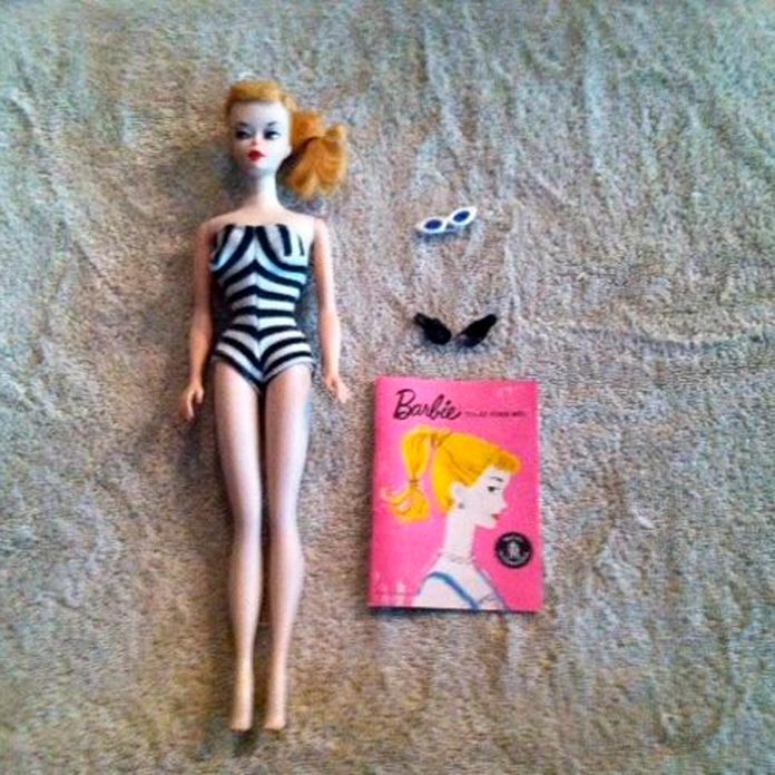 barbie