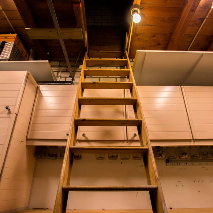 Staircase