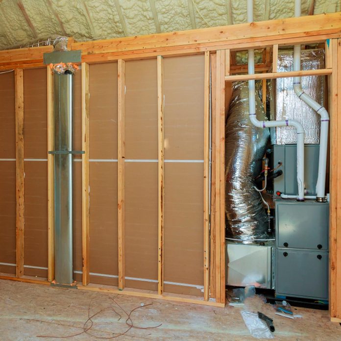 HVAC
