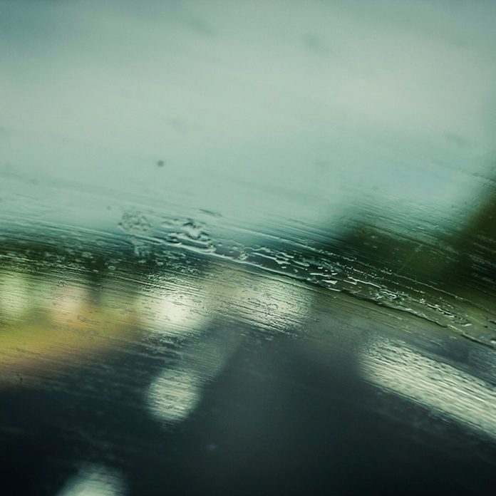 rain