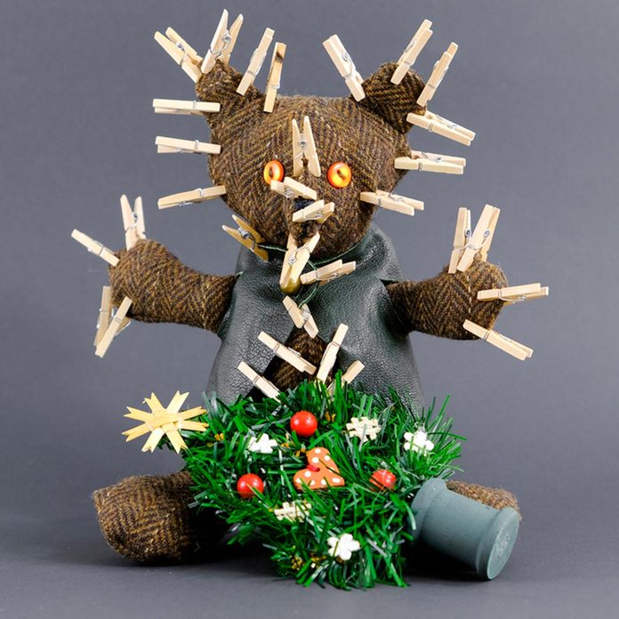 bear