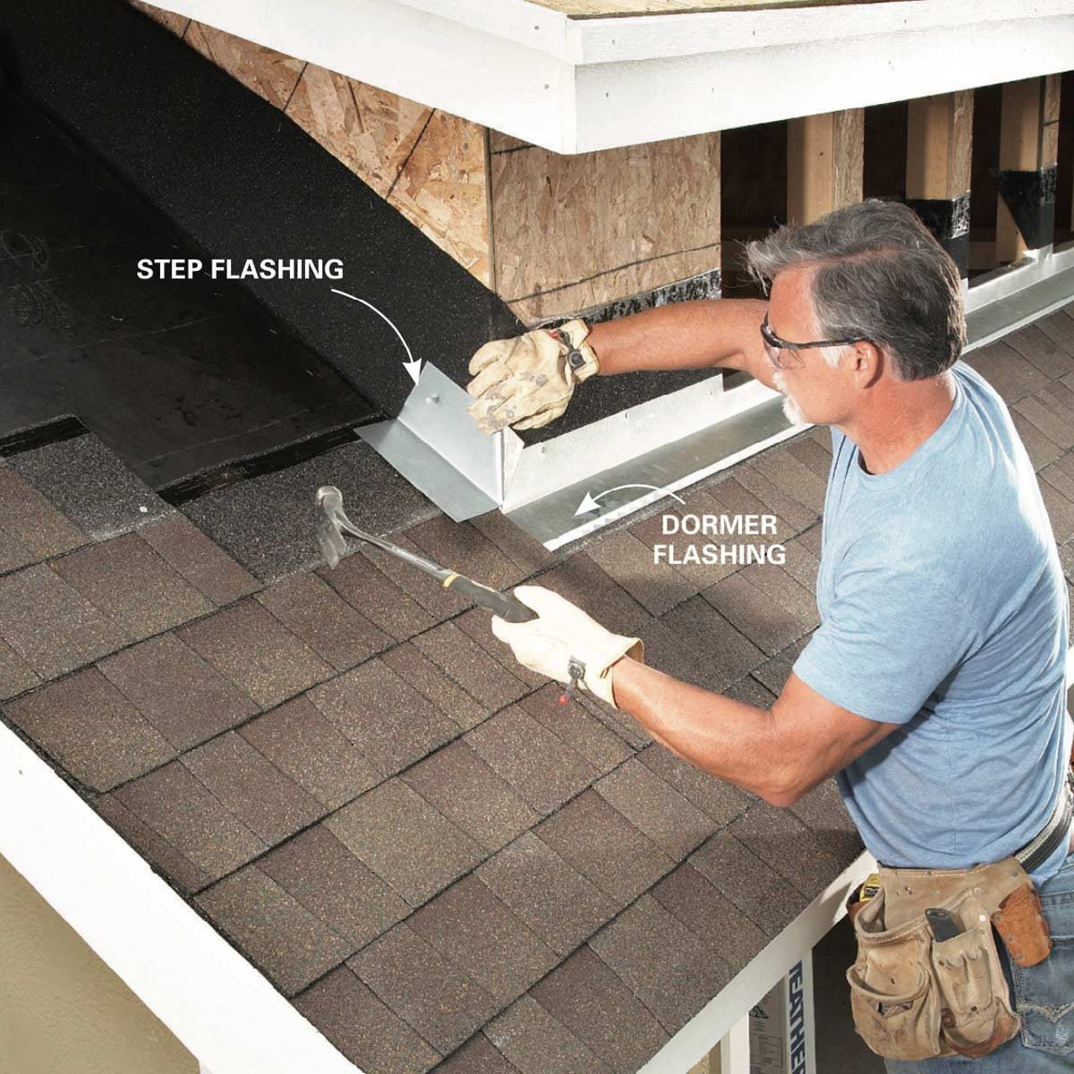 shingle