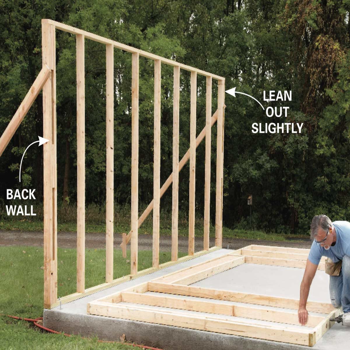 build