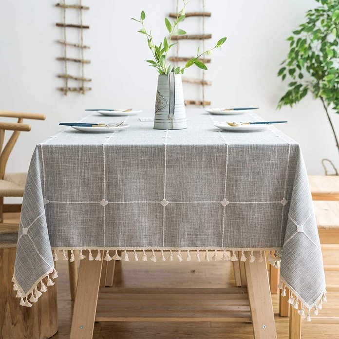 table cloth