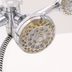 How to Clean a Shower Head