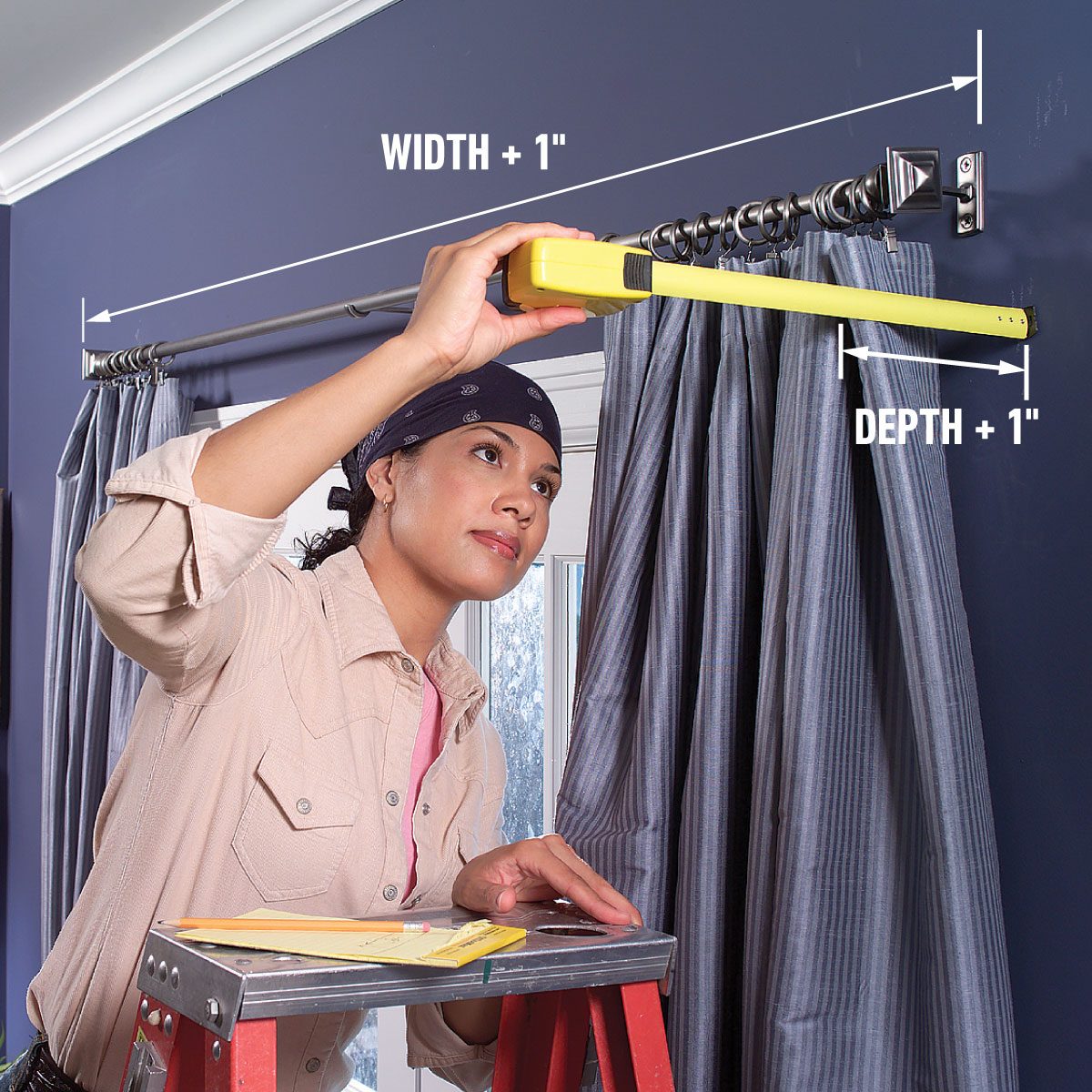 Measure Carefully
