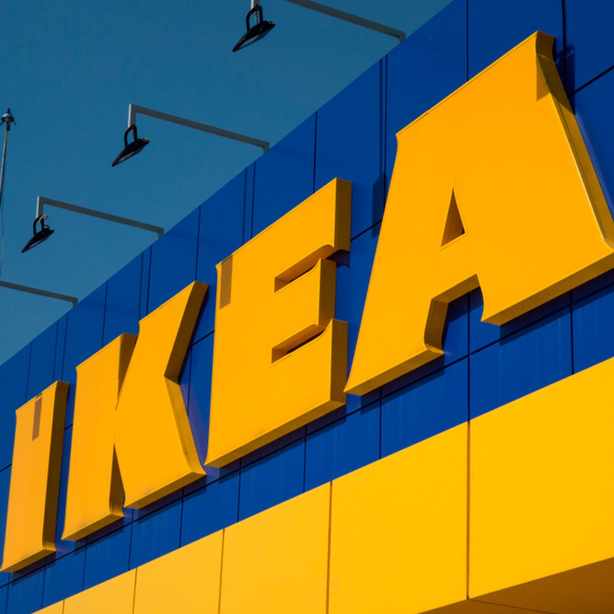 ikea store front