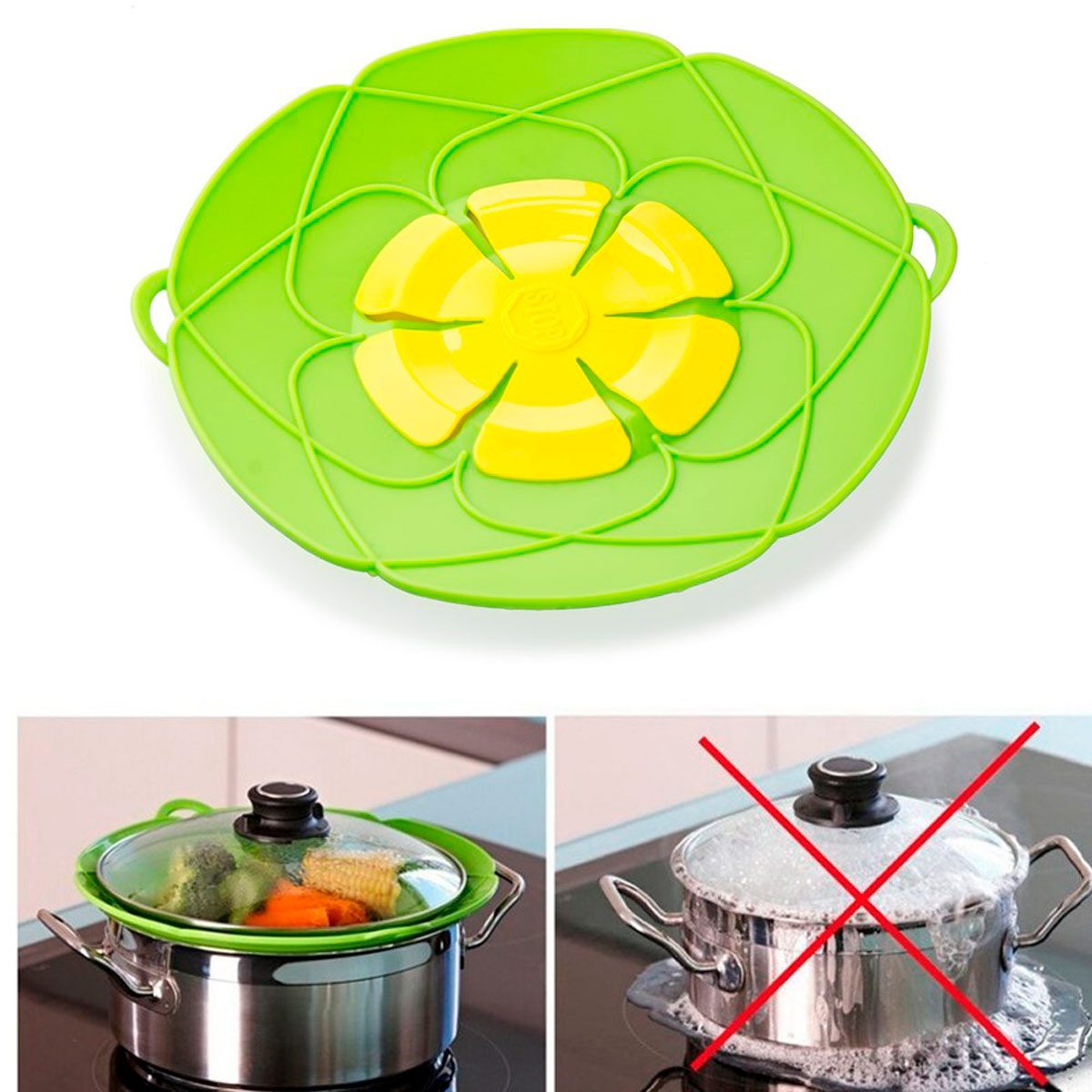Boil