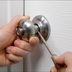 How to Repair a Loose Door Handle