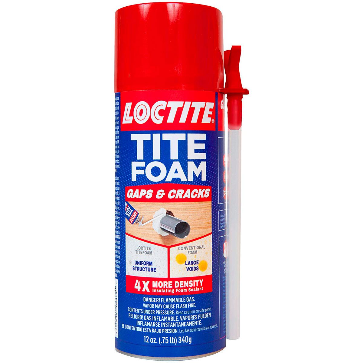 Foam