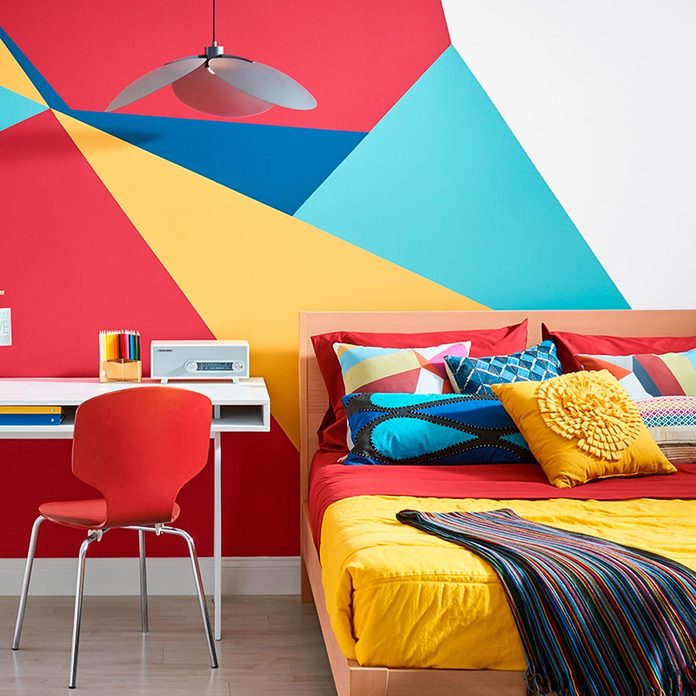 Geometric