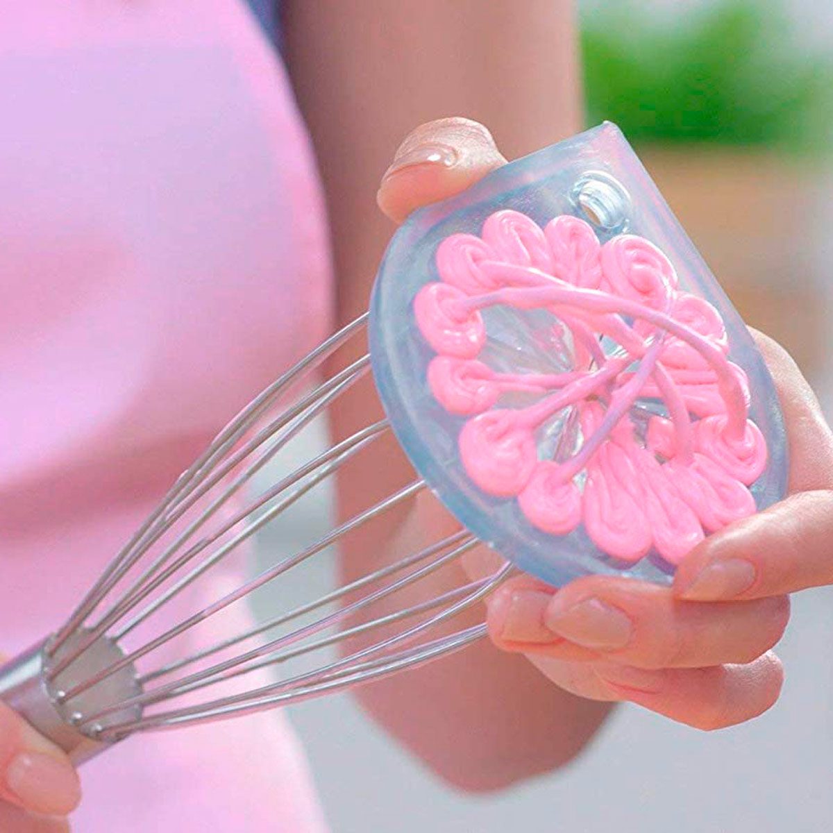 WHISK