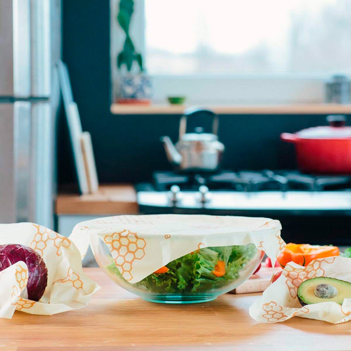 Wraps